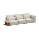 Krem sofa 290 cm Riposo Ottimo – Sit Sit