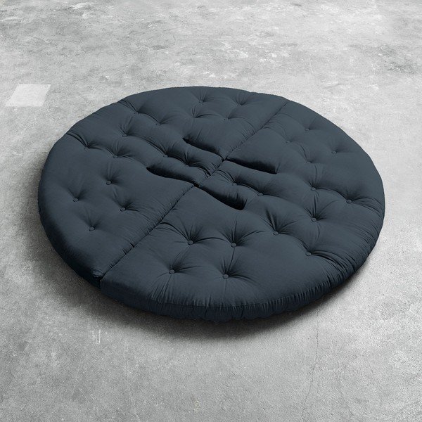 Karup Nido Deep Blue sklopiva stolica-image-3