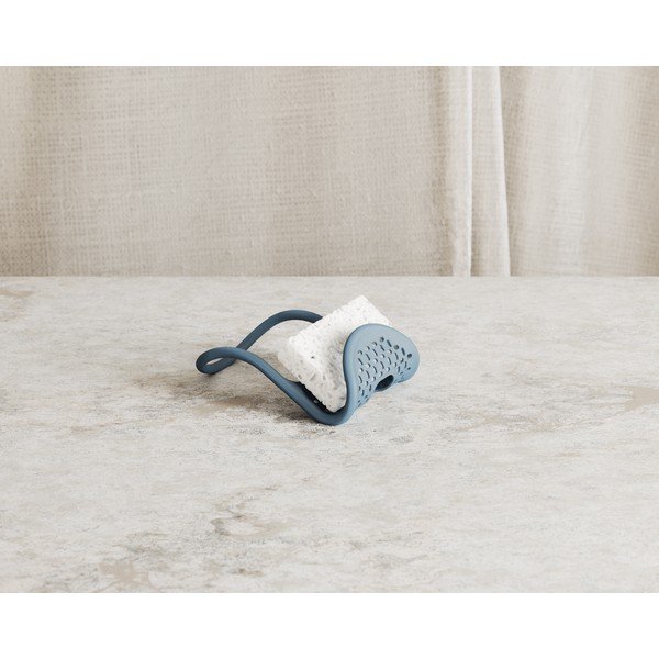 Plastičan viseći držač za spužvu Sling – Umbra-image-3