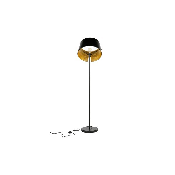 Podna lampa s podesivim zaslonom WOOOD Pien-image-4