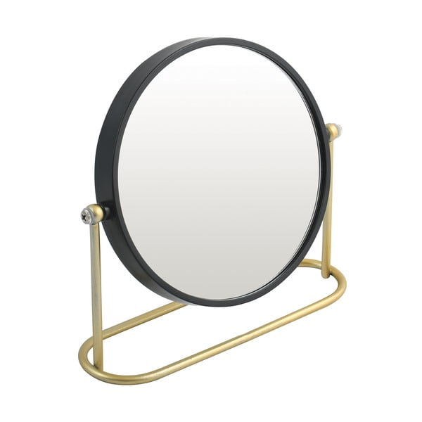 Kozmetičko povećavajuće ogledalo (s povećanjem 3x) 19x20 cm Bly – Spirella