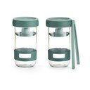Komplet za fermentaciju 2 kom 700 ml Pickles – Lékué