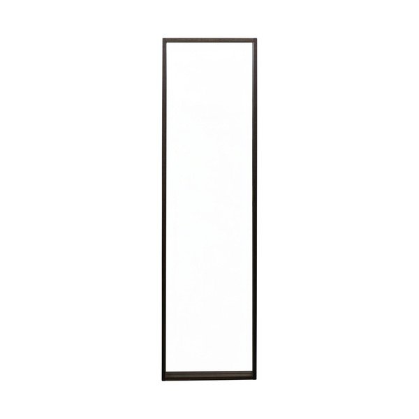 Zidno ogledalo 40x150 cm Hillmond – Rowico