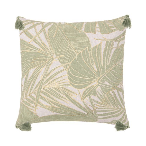 Ukrasni jastuk 45x45 cm Alanis – douceur d'intérieur-image-3