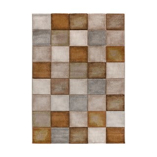 Ciglasti tepih 200x290 cm Lena – Universal