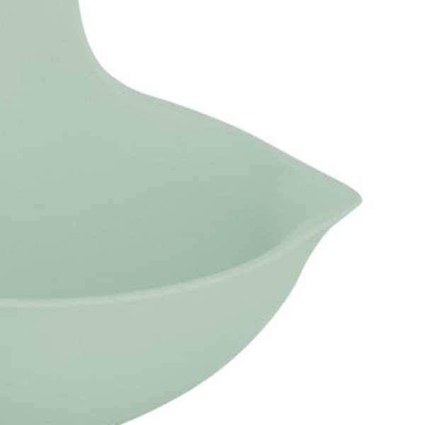 Plava silikonska kutlača Kitchen Craft, 27,5 cm-image-3
