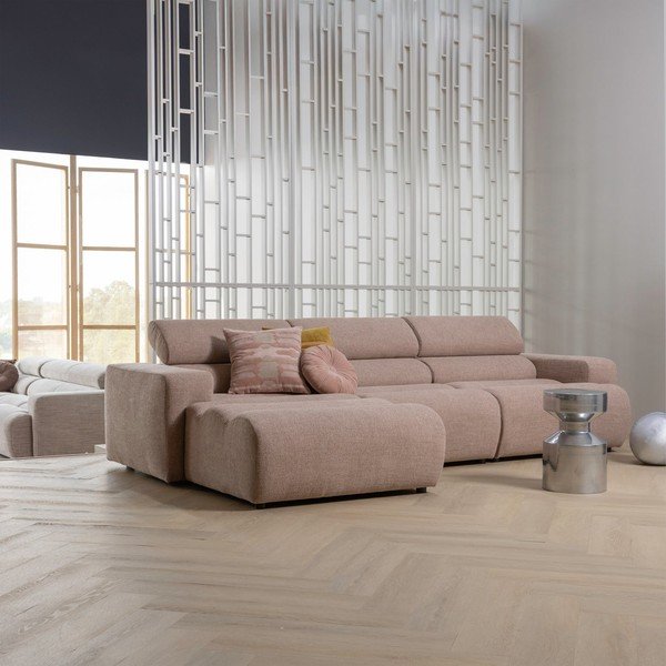 Metalni okrugao pomoćni stol ø 30 cm Ferry – WOOOD-image-1