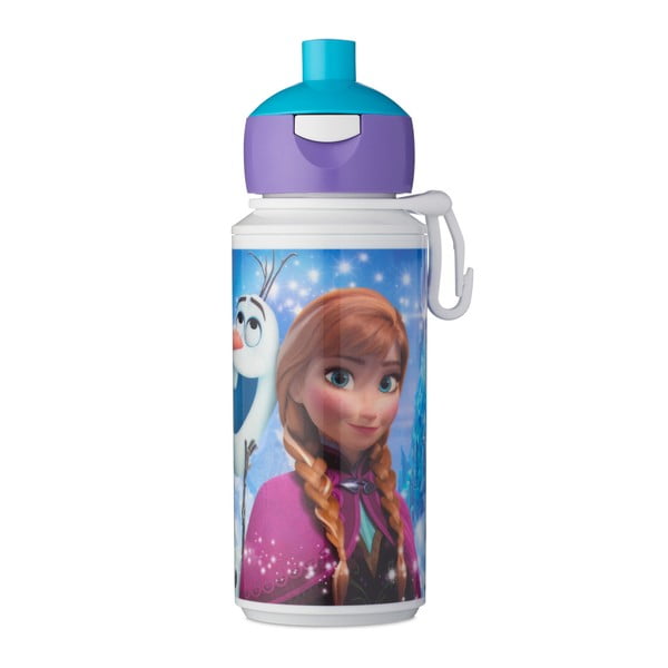 Bočica za vodu za bebe Rosti Mepal Frozen, 275 ml