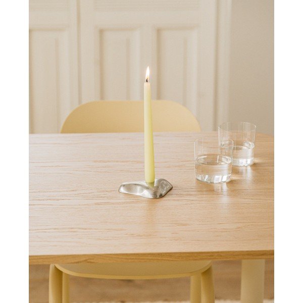 Metalni svijećnjak Mis – noo.ma-image-1