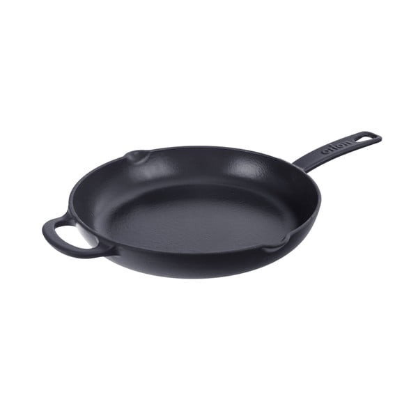 Tava od lijevanog željeza ø 26 cm LITINA SMALT – Orion