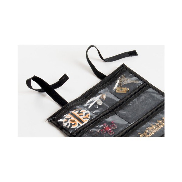 Set od 2 organizatora za pohranu nakita Compactor Jeweler, 26,5 x 32 cm-image-2