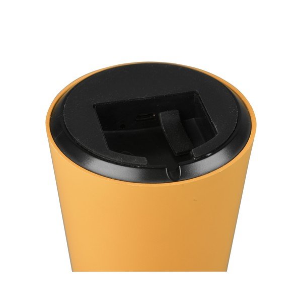 LED vanjska svjetiljka s USB (visina 22 cm) Lennon – Trio-image-3