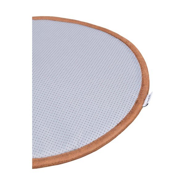 Jastuk za sjedenje ø 38 cm Fulton – Rowico-image-1