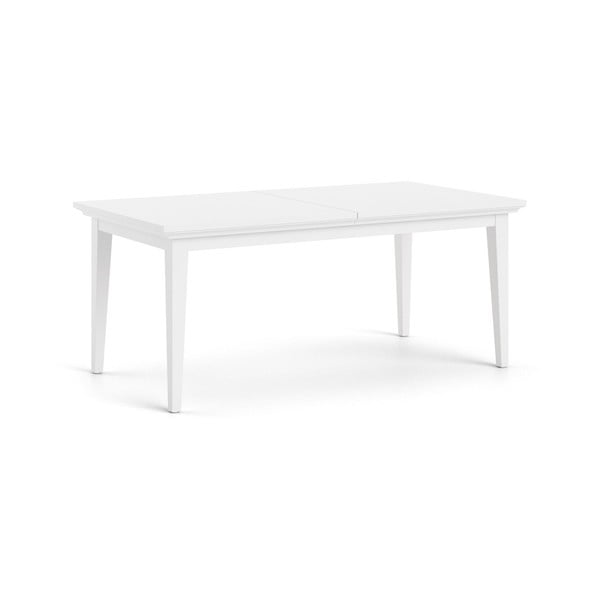 Blagovaonski stol na razvlačenje 180x95 cm Paris - Tvilum-image-2