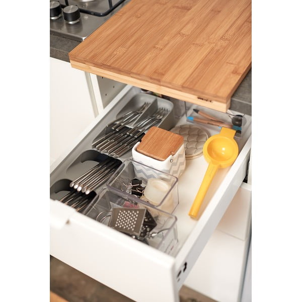 Kompaktni pretinac za pribor za jelo Joseph Joseph Drawer-image-3