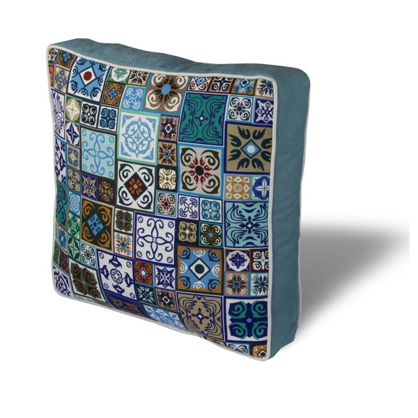 Jastuk za sjedenje 42x42 cm – Mioli Decor-image-2
