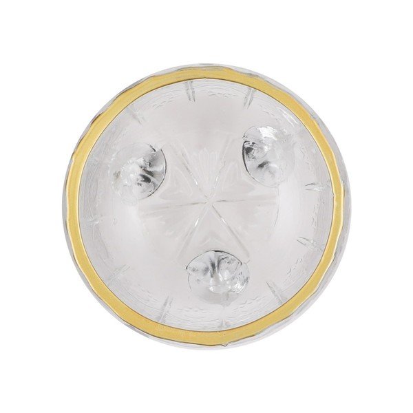 Staklene zdjelice u setu 6 kom 175 ml – Hermia-image-2