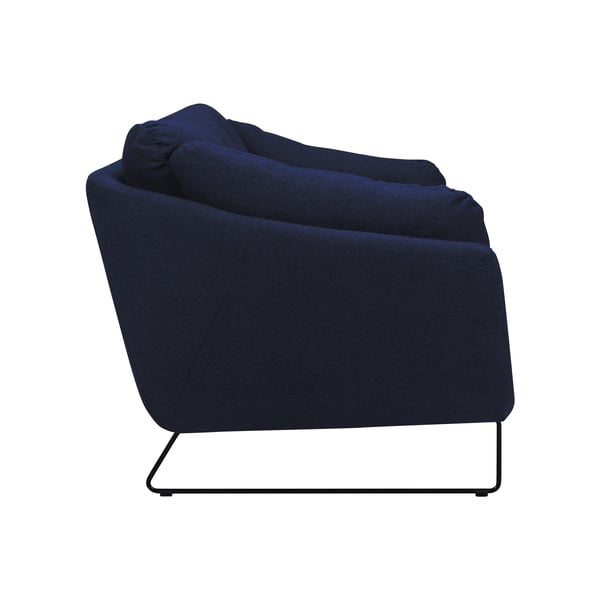 Tamnoplava sofa Windsor &amp; Co Sofas Comet-image-2