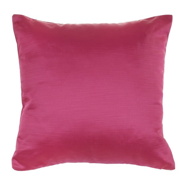 Ružičasta navlaka za jastuk Mike &amp; Co. NEW YORK malina, 43 x 43 cm