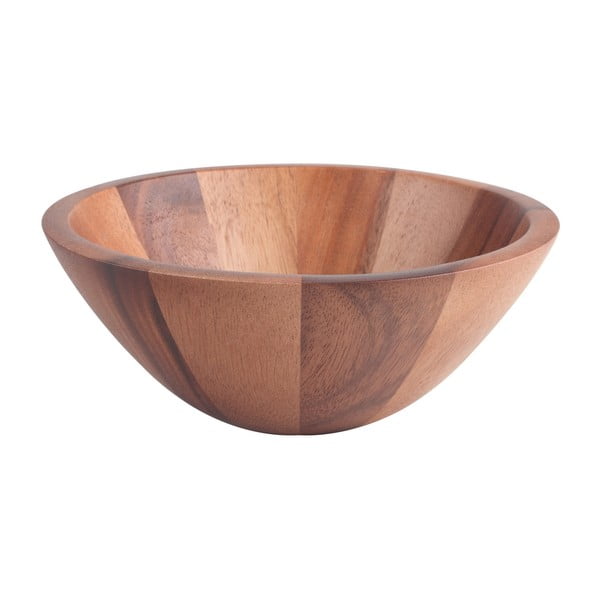 T&amp;G Woodware Toskana zdjela od akacijevog drveta