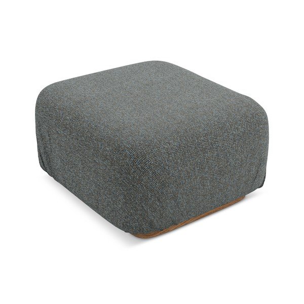 Sivi modularni tabure Ailani – Makamii-image-2