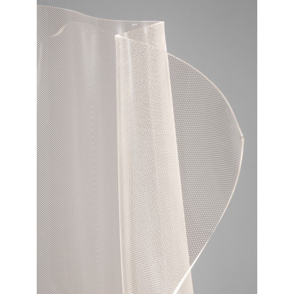 LED stojeća svjetiljka aluminijska u zlatnoj boji sa sjenilom od akrilnog stakla (visina 105 cm) Siderno – Nova Luce-image-4