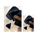 Kupaonske prostirke u setu 2 kom 60x100 cm Art Modern – Mila Home