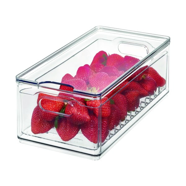 Organizator za hladnjak Fresh – iDesign/The Home Edit-image-4