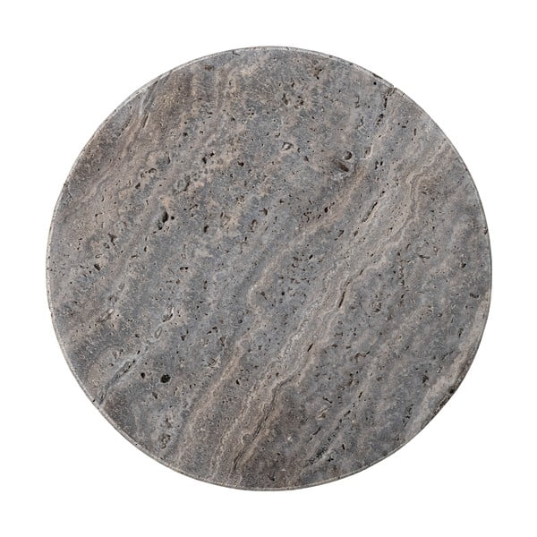 Kameni ukrasni pladanj ø 23 cm Margaret – Bloomingville