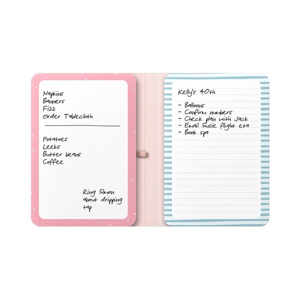 Bilježnica 80 str. Harlequin – Busy B-image-4