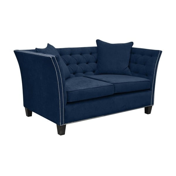 JohnsonStyle Alva Monaco tamnoplava sofa-image-3