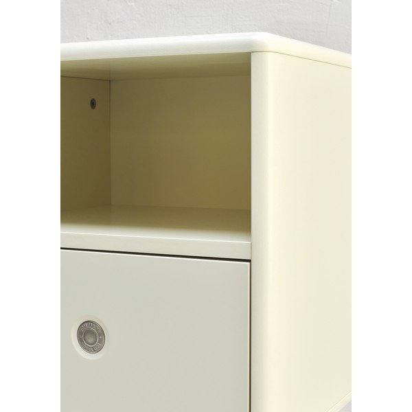 Bež noćni ormarić Color Box – Tom Tailor-image-1