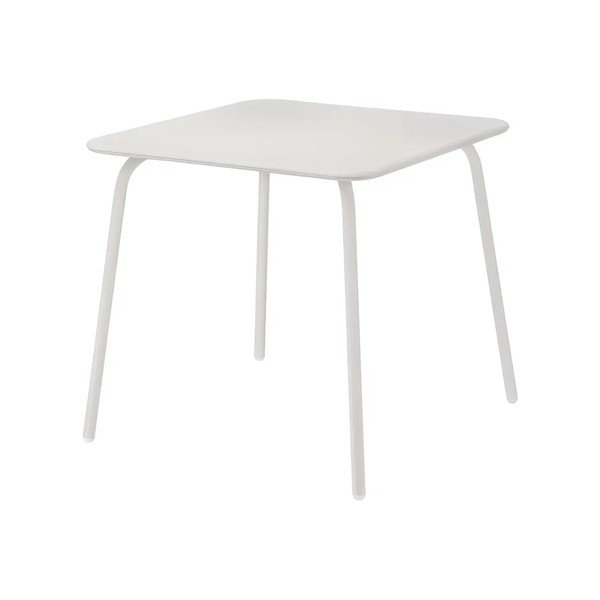 Metalni vrtni stol 80x80 cm Yua – Blomus