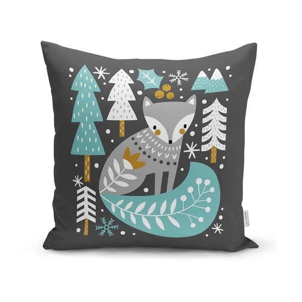 Ukrasna jastučnica 43x43 cm – Mila Home