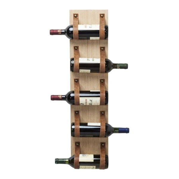 Wine Shop Kare Design Flap Clinge