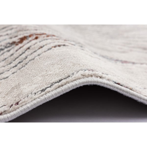 Svijetlo sivi tepih 200x300 cm Simp – FD-image-2