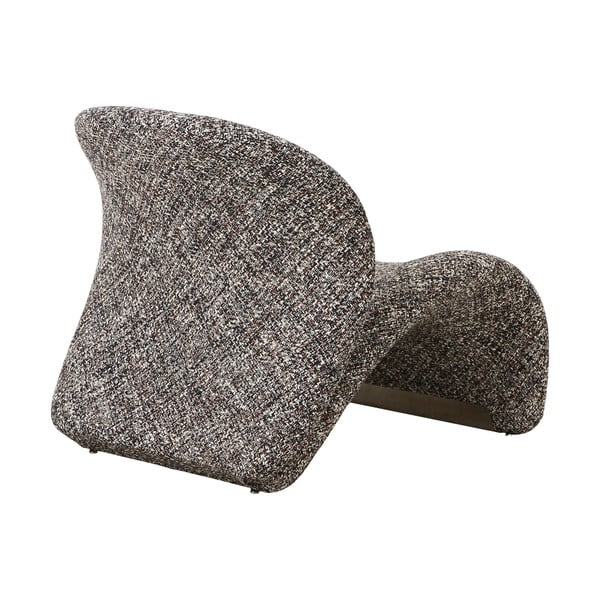 Siva fotelja Sofia – House Nordic-image-2