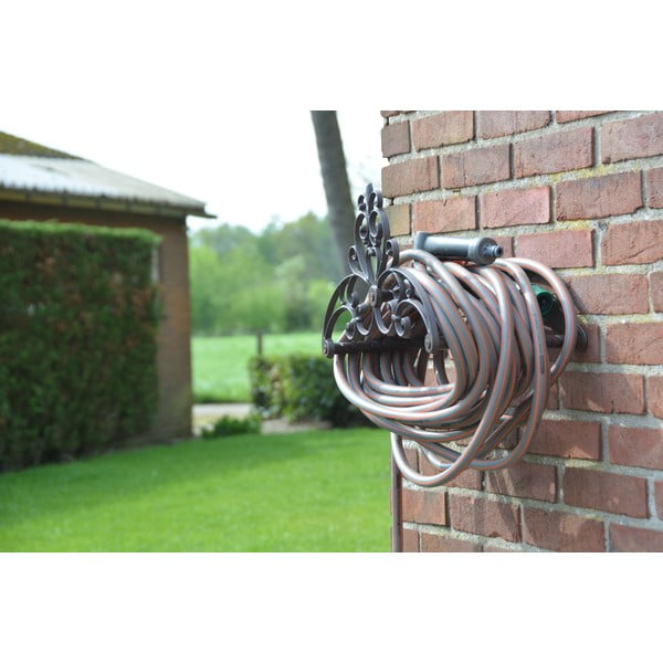 Zidni nosač za Esschert Design Pattern crijevo-image-1