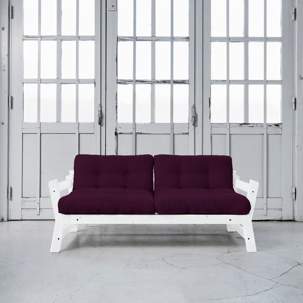 Karup Step White / Purple Plum varijabilna sofa-image-1