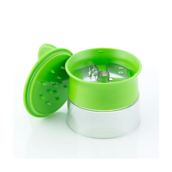 Mini spiralizator InnovaGoods-image-4