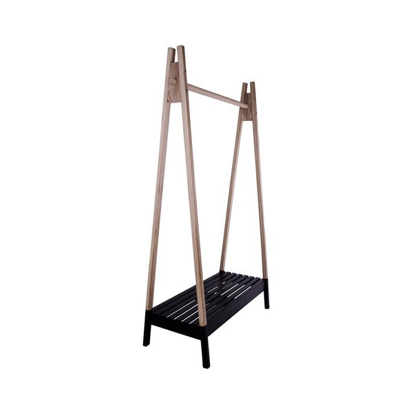 Drvena vješalica House Nordic Torino-image-1