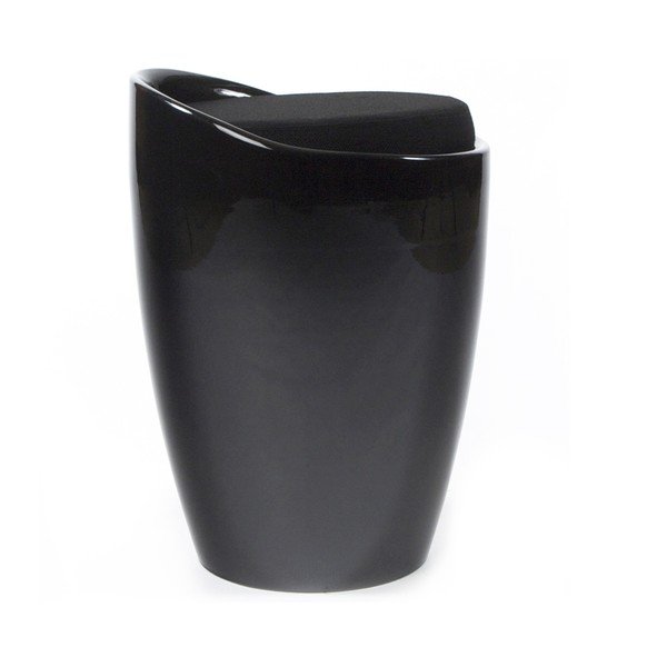 Crna stolica Kokoon Design Ese-image-3