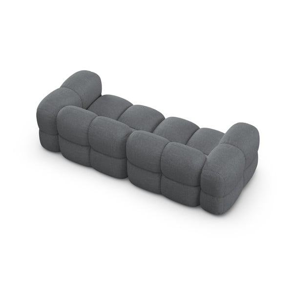 Siva sofa 250 cm Loretto – Cosmopolitan Design-image-4
