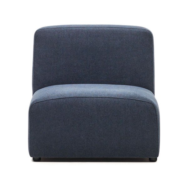 Tamno plava modularna sjedeća garnitura () Neom – Kave Home-image-2