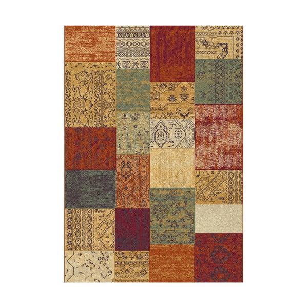 Univerzalni tepih u boji Turan, 280 x 190 cm
