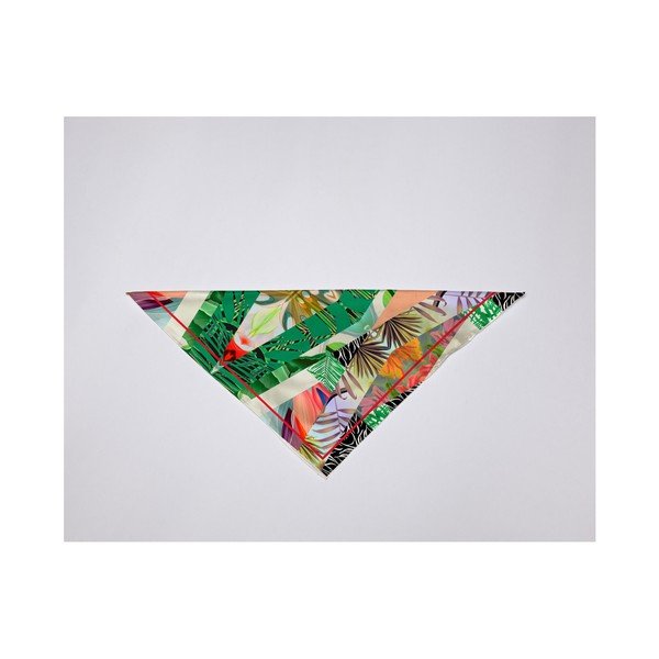 Modna marama Madre Selva Kaleidoscopic, 55 x 55 cm-image-1
