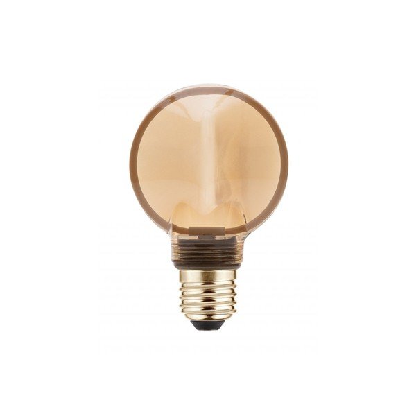 Žarulja s mogućnosti zatamnjivanja s toplim svjetlom E27, 4 W – GTV