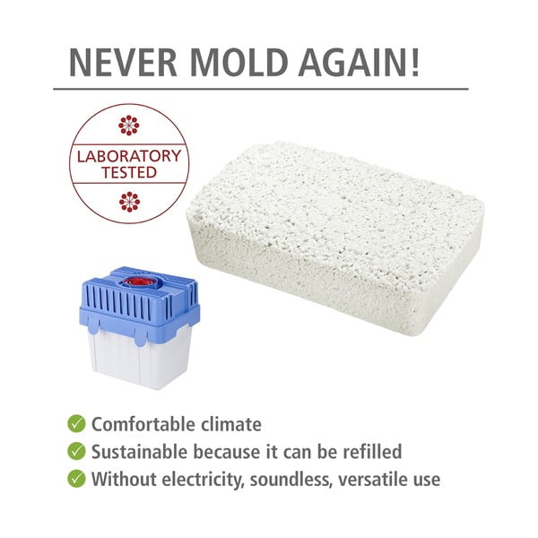 Zamjenski uložak za apsorber vlage - Wenko-image-2