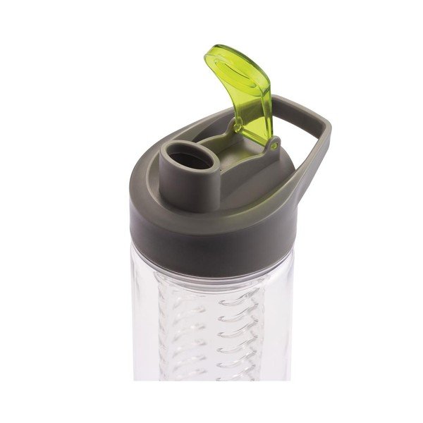 Zelena boca s filterom XD Design Loooqs 800 ml-image-3