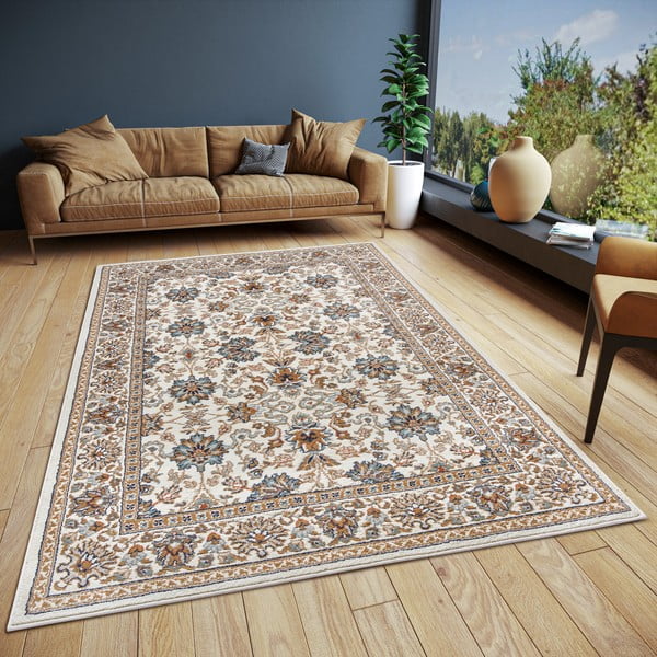 Krem tepih 200x280 cm Orient Saraceni – Hanse Home-image-1